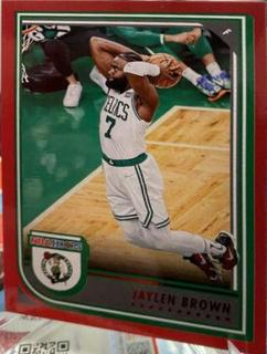 Jaylen Brown