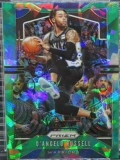 D'Angelo Russell