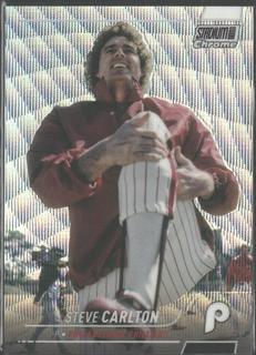 Steve Carlton