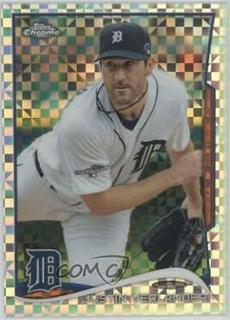 Justin Verlander