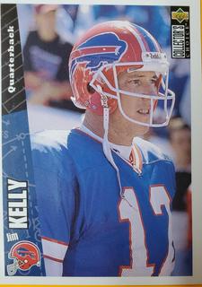 Jim Kelly
