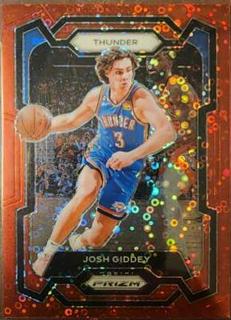 Josh Giddey