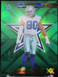DeMarcus Lawrence