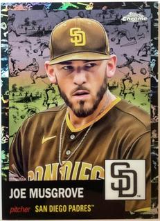 Joe Musgrove