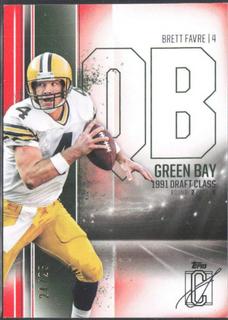 Brett Favre