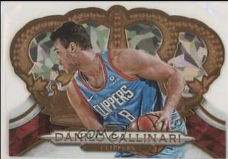 Danilo Gallinari