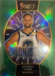 Stephen Curry