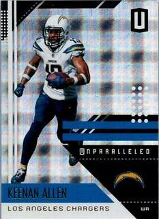 Keenan Allen