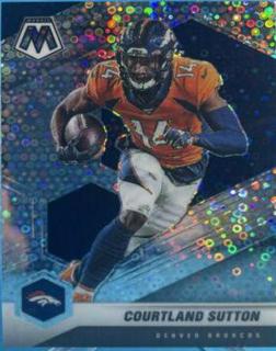 Courtland Sutton