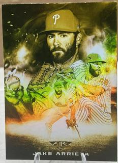 Jake Arrieta