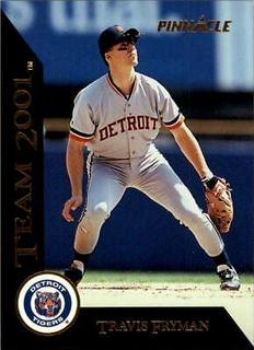 Travis Fryman