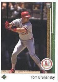 Tom Brunansky