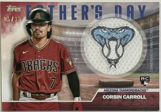 Corbin Carroll