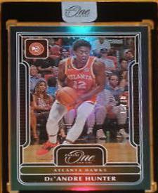 De'Andre Hunter