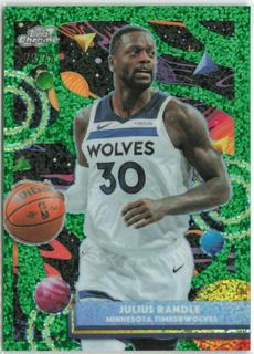 Julius Randle