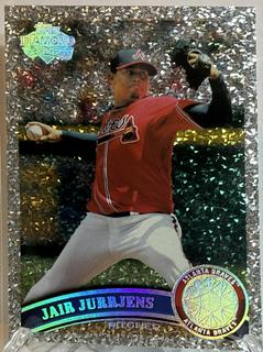 Jair Jurrjens