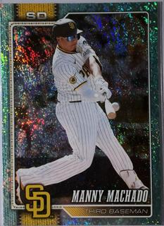 Manny Machado