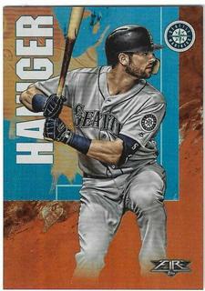 Mitch Haniger