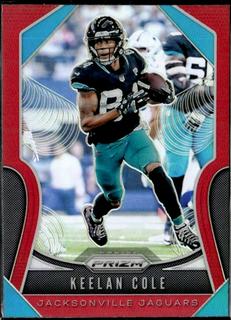 Keelan Cole