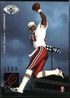Frank Sanders