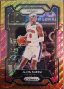 Jalen Duren