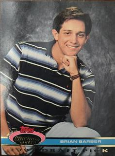 Brian Barber