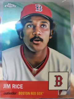 Jim Rice