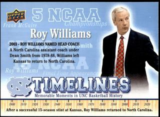 Roy Williams