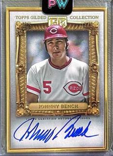 Johnny Bench