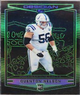 Quenton Nelson