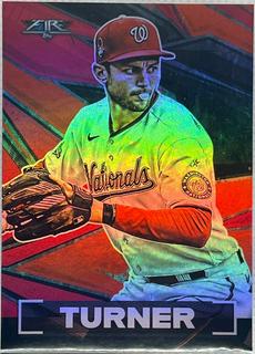Trea Turner