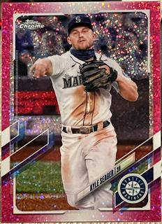 Kyle Seager