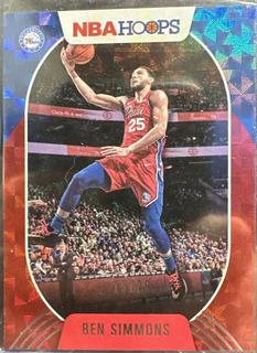 Ben Simmons