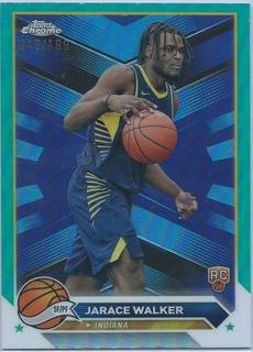 Jarace Walker