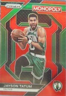 Jayson Tatum