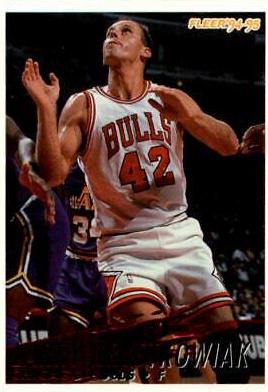 Larry Krystkowiak #261