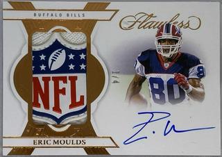 Eric Moulds