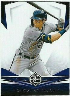 Christian Yelich