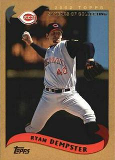 Ryan Dempster