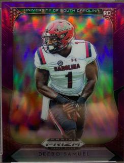 Deebo Samuel
