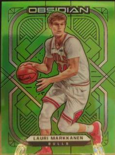 Lauri Markkanen