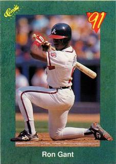 Ron Gant