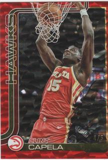 Clint Capela