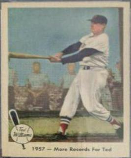 1957 More Records