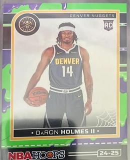 DaRon Holmes II