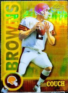Tim Couch