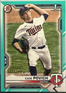 Cade Povich