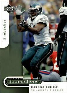 Jeremiah Trotter