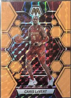 Caris LeVert
