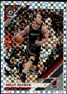 Kelly Olynyk